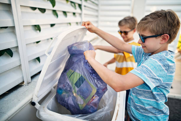 Best Attic Cleanout Services  in Garfield Heights, OH