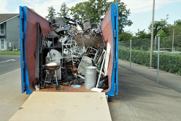 Reliable Garfield Heights, OH Junk Removal Solutions