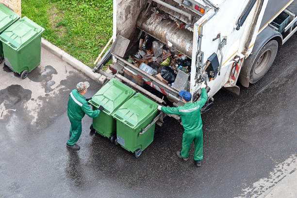 Best Professional Junk Removal  in Garfield Heights, OH
