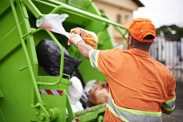 Best Residential Junk Removal  in Garfield Heights, OH