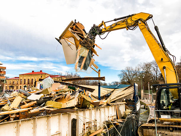 Household Junk Removal in Garfield Heights, OH