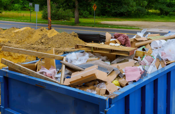 Full-Service Junk Removal in Garfield Heights, OH